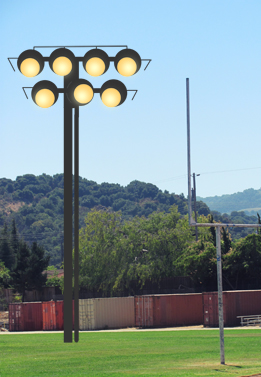 footballlights
