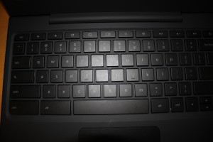 Keyboard