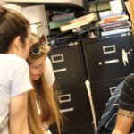 English Teachers Javier and Vannie Transferred Involuntarily