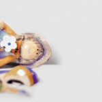 A broken childhood